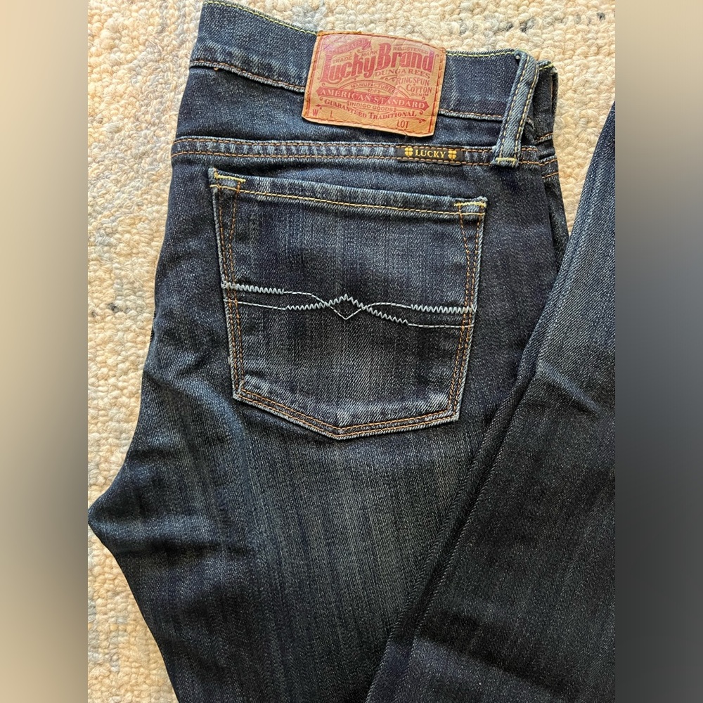 Lucky Brand Jeans - Picture 7 of 13